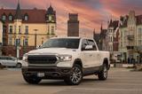 Dodge RAM 5.7. Hemi Laremi Longhorn 2019  - Dodge RAM: Longhorn