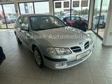 Nissan Almera Acenta Plus 1.Hand/Klima/SHZ/TÜV.NEU - Nissan Almera: Acenta Plus