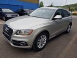 Audi AUDI Q5 2L Benzin Automatik ,TÜV Euro 5 Vo... - Audi Q5: Euro