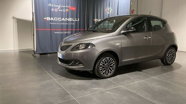 Другие Lancia Ypsilon 1.0 FireFly 5 porte S&S Hybrid Pl