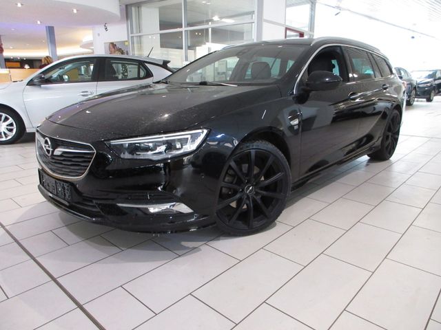 Opel Insignia B ST Innovation 4x4 LEDER/4xSHZ/LHZ/AHK