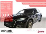 Audi Q5 40 TDI Q APP+DAB+VIRT+LED+PDC+FACELIFT - gebrauchte Audi Q5 mit Facelift