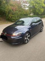 Volkswagen Golf 2.0 TSI BMT GTI GTI