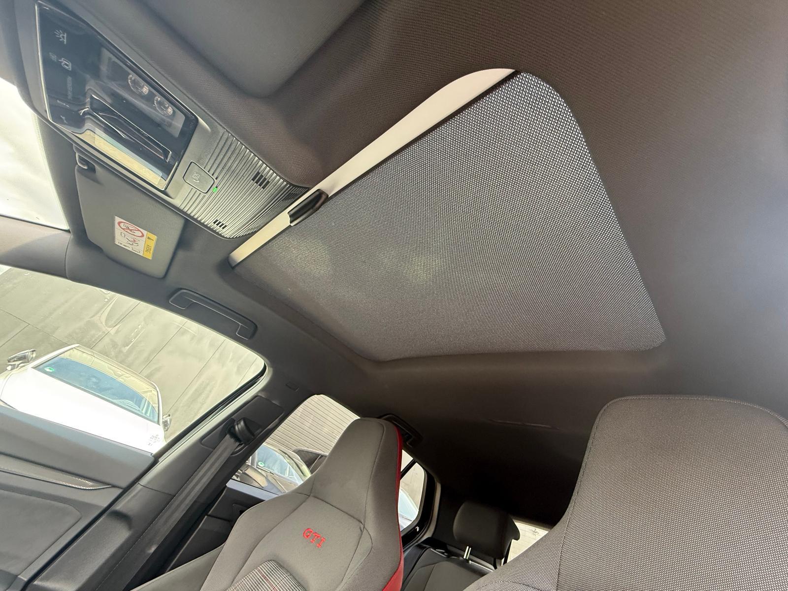 Volkswagen Golf GTI 2.0 TSI MATRIX/PANO/ACC/NAVI, миниатюра 10