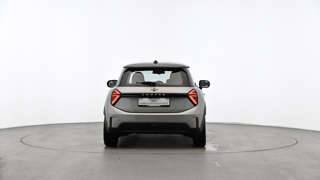 MINI Cooper C - Bild 10