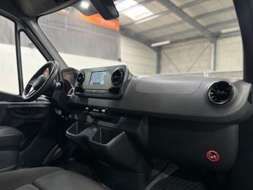 Mercedes Sprinter - 9