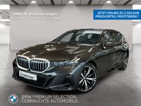 BMW 520 - Vorschau Bild 1