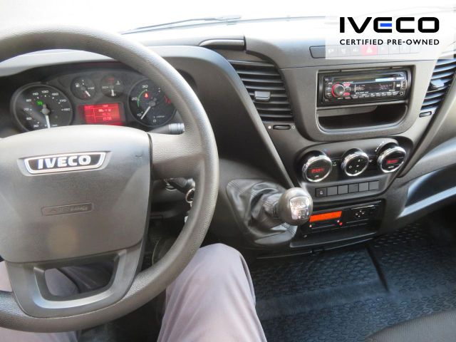 Bild 10 von Iveco Daily 65C17
