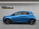 Renault Zoe Intens ZE40 SHZ PDC+Kamera, DAB - gebrauchte Renault ZOE aus dem Jahr 2018