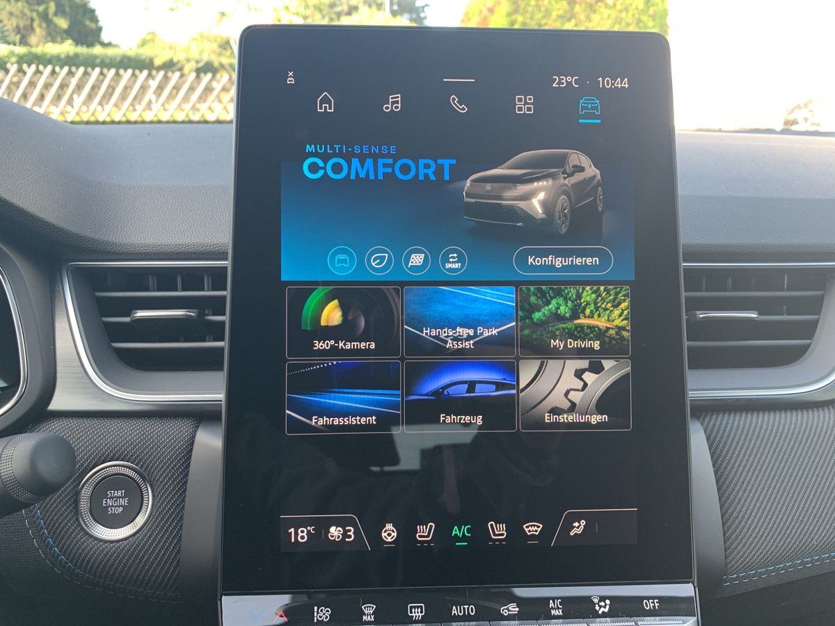 Renault Captur - Bild 34