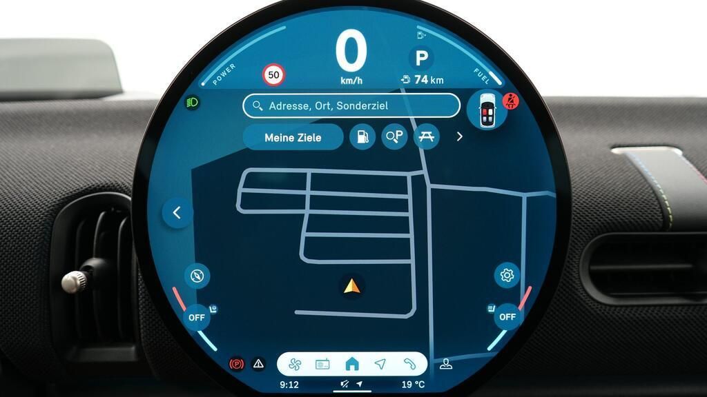 MINI Cooper S - Bild 15