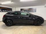 Opel Astra J GTC Basis - Opel Astra mit Benzin-Antrieb: Coupe