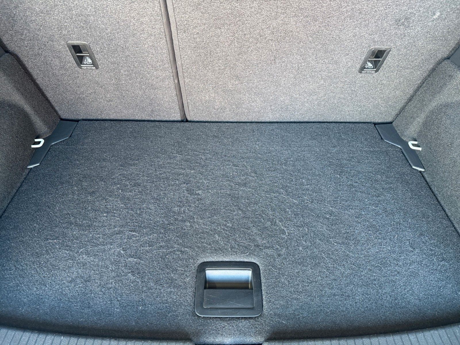 Fahrzeugabbildung Volkswagen T-Cross Life 1.5 TSI