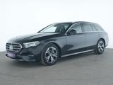 Mercedes-Benz E 450 Exclusive Premium Standheizung|Burmester - Mercedes-Benz E 450 Gebrauchtwagen