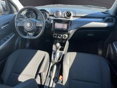 SUZUKI Swift Comfort+ KLIMA,PDC,TEMPOMAT,NAVI,ESP,MFL