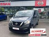 Nissan NV300 L1H1 Comfort AHK - graue Nissan NV300