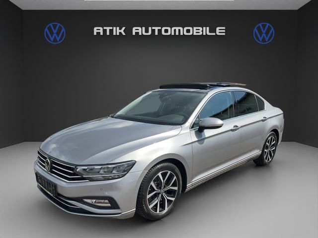 Volkswagen PASSAT 2.0 TDI BUSINESS R-LINE / PANO / R.CAM