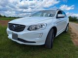 Volvo XC60 D3 Facelift, 136 PS, Sept 2013 - gebrauchte Volvo XC60 mit Facelift
