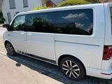 Volkswagen VW T6 Multivan Ed.30 2.0TDI DSG | Dynaudio | DCC - VW T6 Multivan Unfallwagen