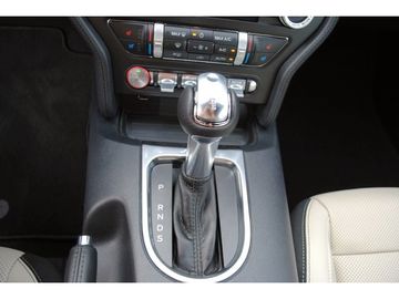 Fahrzeugabbildung Ford Mustang Convertible 5.0 Ti-VCT V8 EU6d-T 5,0 GT