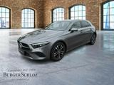 Mercedes-Benz A 180 W-Paket Navi PDC SHZ SpurH LED LM AUT - gebrauchte Mercedes-Benz A 180 aus dem Jahr 2025