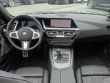 BMW Z4 M M40i HUD Harman Kardon Garantie Frozen Grey - BMW Z4 M: Roadster