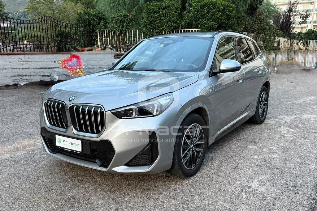 Image of BMW X1