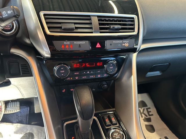 Mitsubishi Eclipse  Cross Diamant Edition+ 4WD