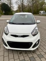 Kia Picanto 1.0 Attract Attract - Kia Picanto: Attract