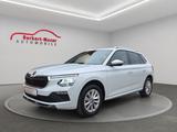 Skoda Kamiq 1.0 TSI Selection*5J/100TKM Garantie*AHK*