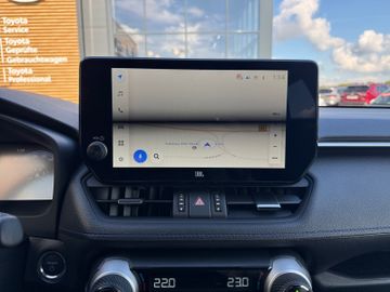 Toyota RAV 4 - 10