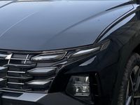 Hyundai TUCSON - Vorschau Bild 5