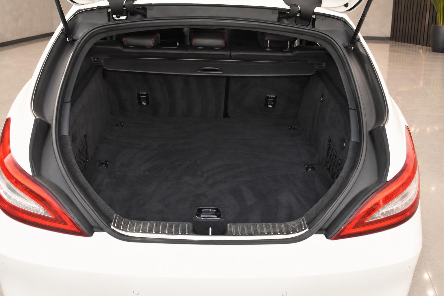 Mercedes-Benz CLS 400 Shooting Brake 4Matic AMG LINE *GSD*19"*