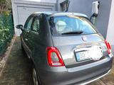 Fiat 500 1.2 8V LOUNGE LOUNGE- NAVI-PANORAMADACH - Fiat 500 Gebrauchtwagen in Dortmund