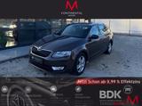 Skoda Octavia 1.6 TDI Elegance 4x4*Tempomat*PDC*AHK* - Skoda: 1.6