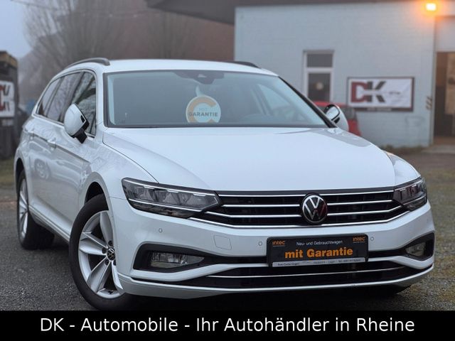 Volkswagen Passat Variant Business*Keyless*R-Kam*DSG*ACC