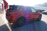 Land Rover Discovery Sport P300 e R-DYNAMIC SE *EXP.34990* - rote Land Rover Discovery Sport