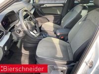 Seat Tarraco - Vorschau Bild 12