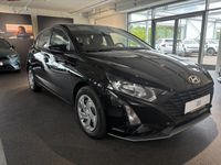 Hyundai i20 - Vorschau Bild 12