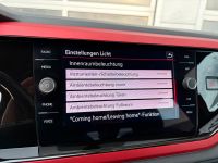 Volkswagen Polo 2.0 TSI OPF DSG GTI 2HD SHZ NAV DAB LED PDC bei Autohaus Landmann & Maier OHG