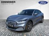 Ford MUSTANG MACH-E E-RANGE *PANORAMA*B&O*360° - silberne Ford Mustang Mach-E