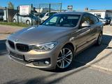 BMW 320d Gran Turismo*SPORTLINE*NAVI*KAMERA*XENO - BMW 320 Gran Turismo in Hamburg