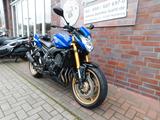 Yamaha FZ8, ABS, SHARK ESD - Offers