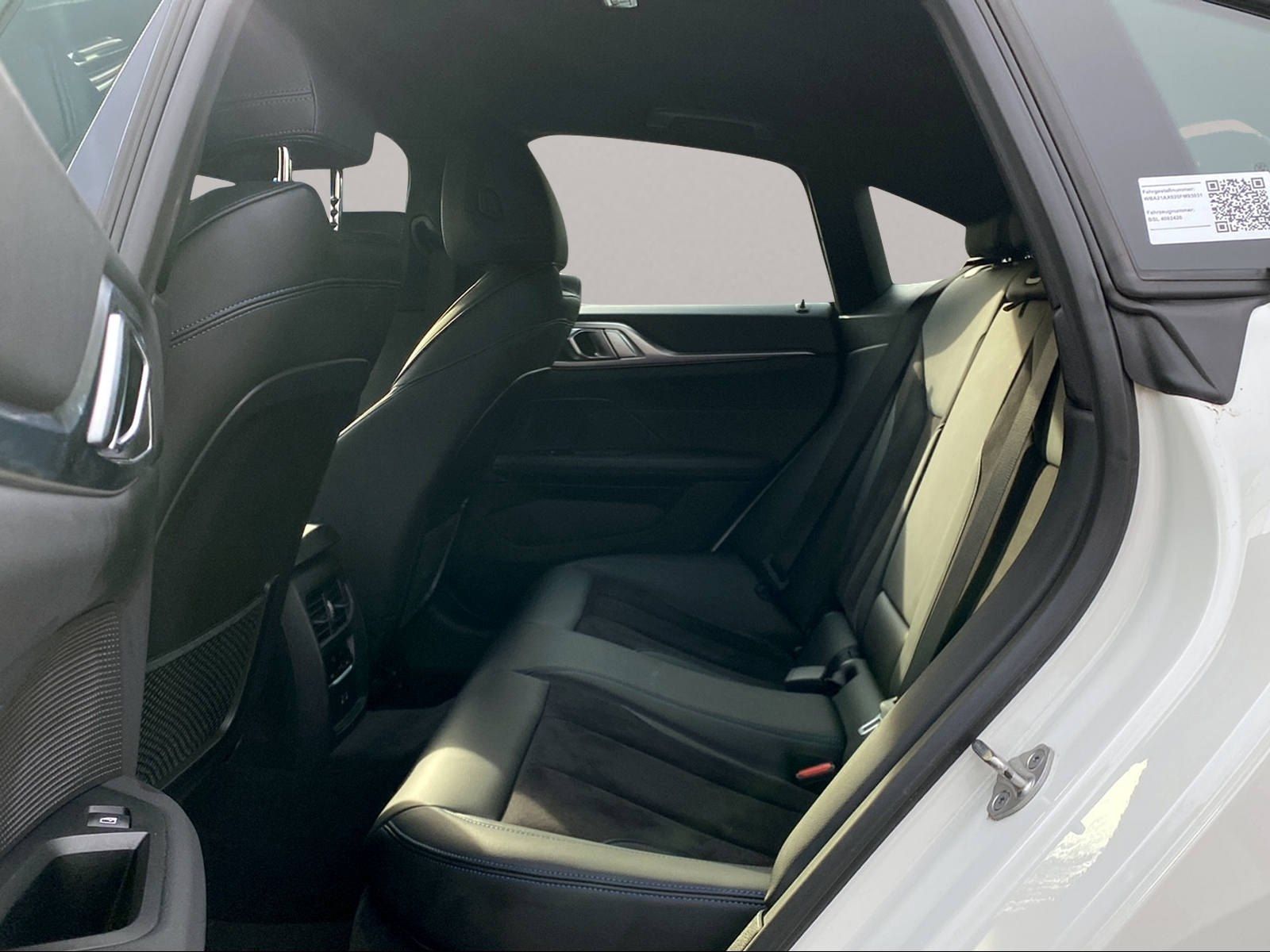 BMW 420d Gran Coupé M Sport Navi Kamera Driv.Assist foto 6