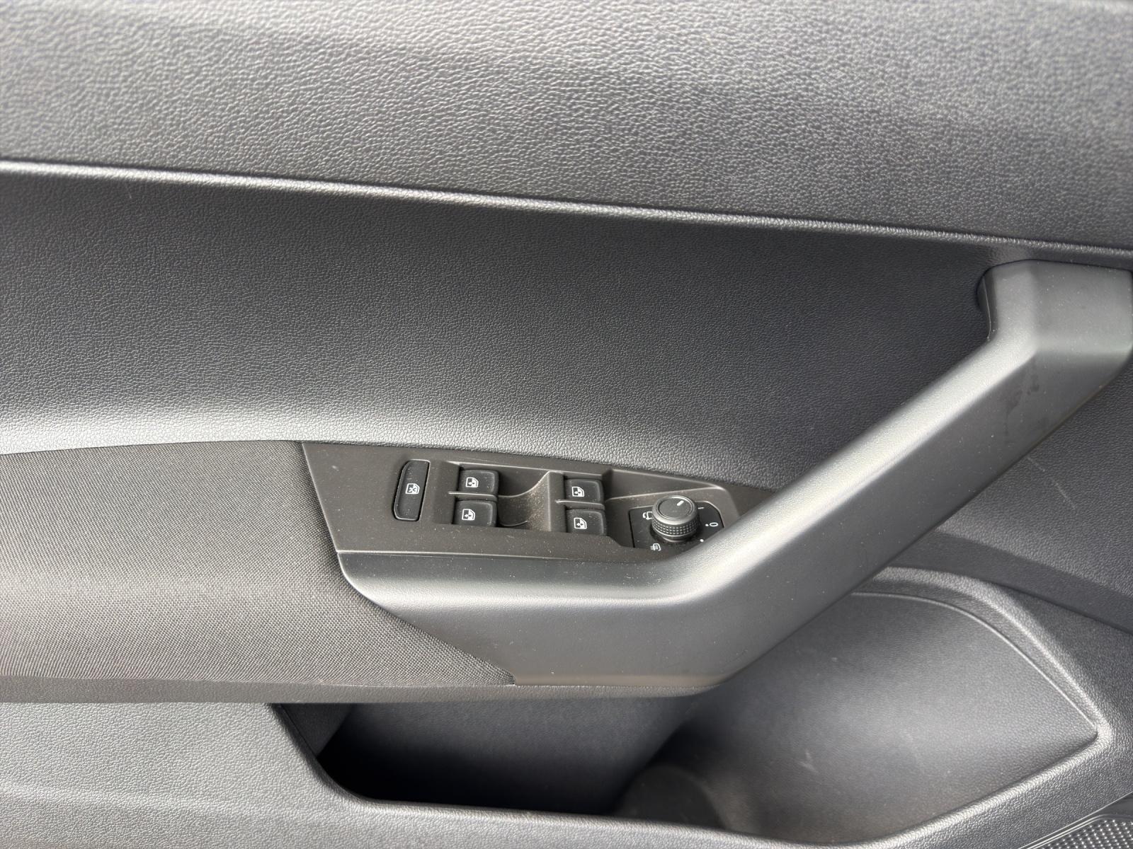 Volkswagen Polo VI Life, LED, Kamera, Sitzheizung, Klimatro, миниатюра 18