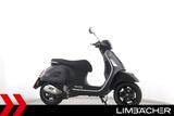 Vespa GTS 300 SUPER E5 - ASR, ABS, Staufächer - VESPA E