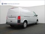 Volkswagen T6.1 Transporter Kasten Lang Trennwand - Volkswagen T6 Transporter in Saarbrücken