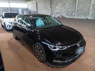 Volkswagen Golf - 1