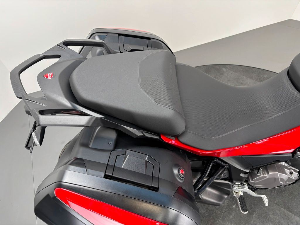 Fahrzeugabbildung Ducati MULTISTRADA V2 S TOURING *TOP-ZUSTAND *1. HAND
