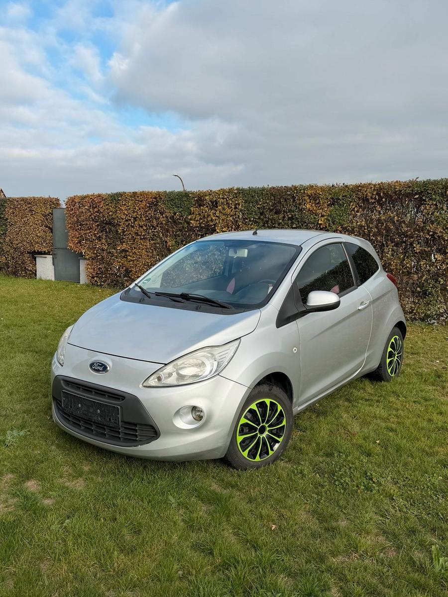 Ford Ka/Ka+